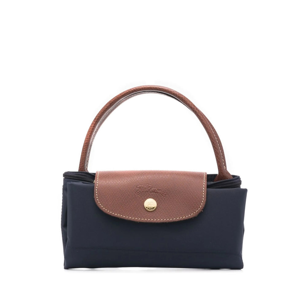 Longchamp Bags - Blue | 519a0377a311d4a709efbd452d2b28a606a651b9