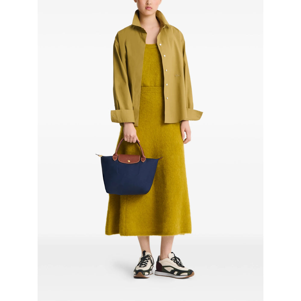 Longchamp Bags - Blue | db8b2d465b682f9cf12495461163b3970f5a7d4e