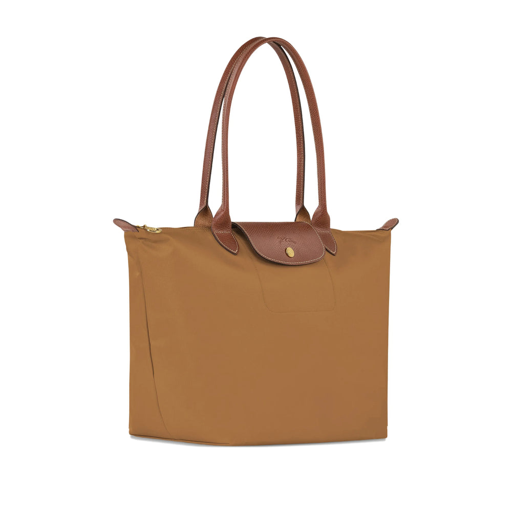 Longchamp Bags - Brown | a87121c4cc9e2c41cf9186625f717a7ffc9728b4