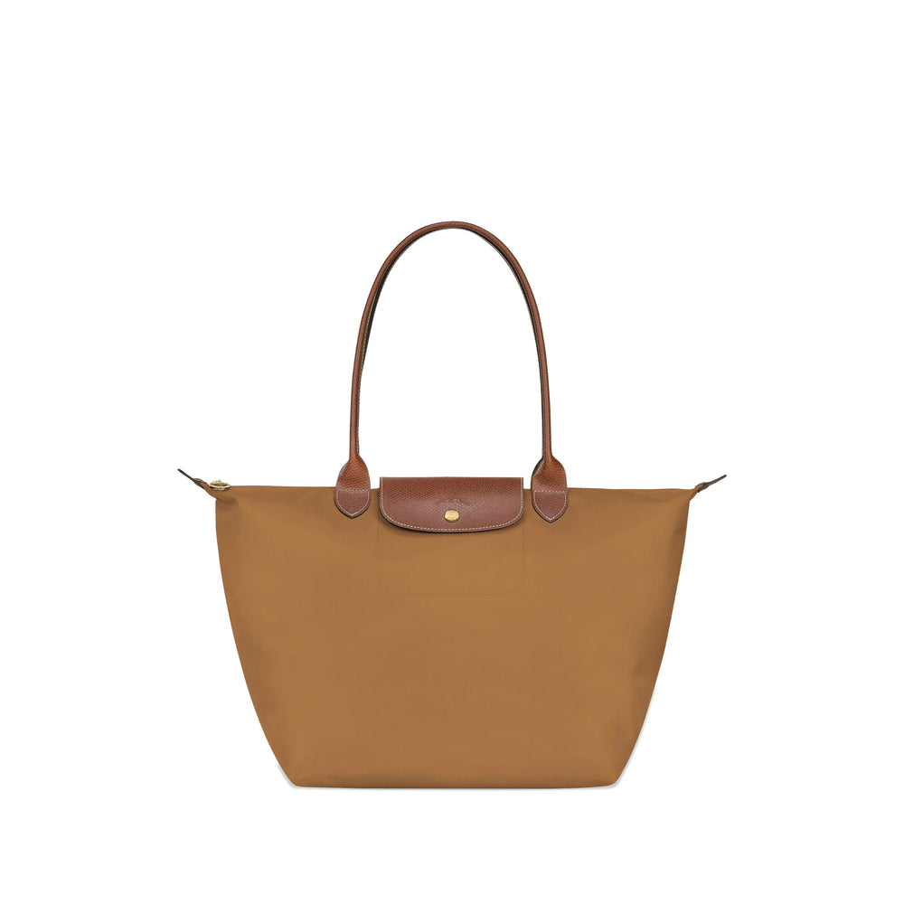 Longchamp Bags - Brown | 411e53662c6b1795813abb1b8ac4b5980755fc08