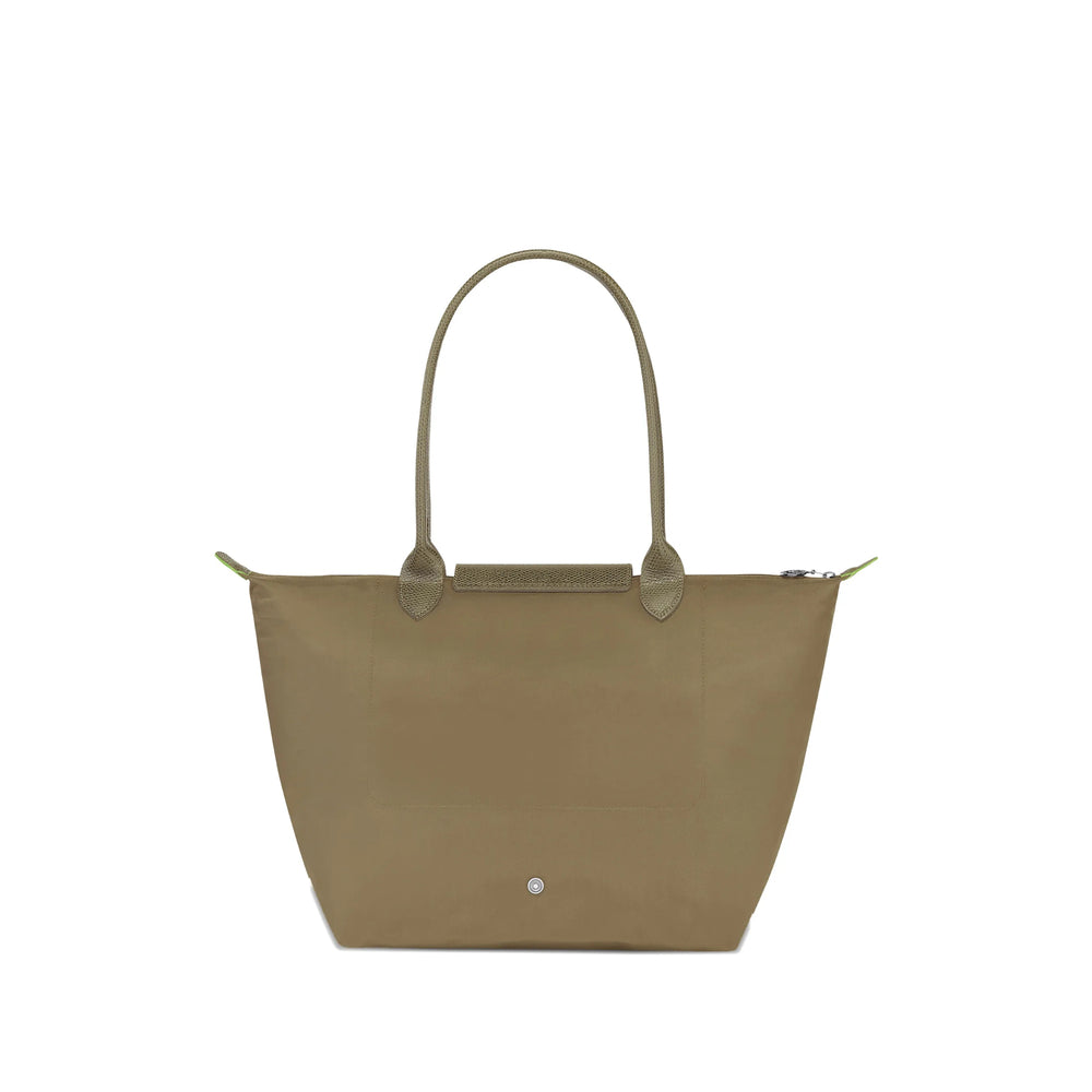 Longchamp Bags - Green | bbfd8a74a7a6c9a171c964deadbbecaae2f5fe79