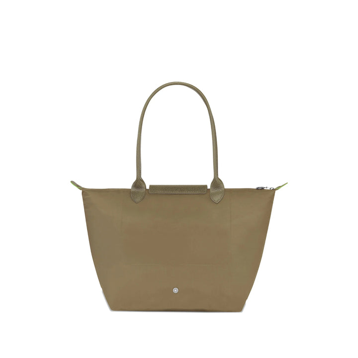 Longchamp Bags - Green | bbfd8a74a7a6c9a171c964deadbbecaae2f5fe79