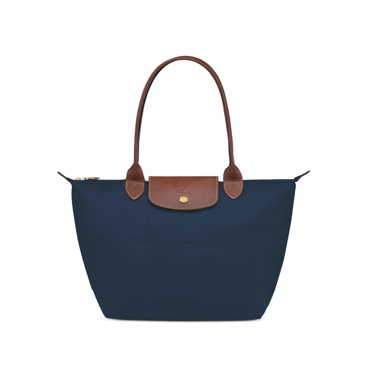 Longchamp Bags - Blue | 56067a2ebf8cf45ef13bcd70172cc6065d070079