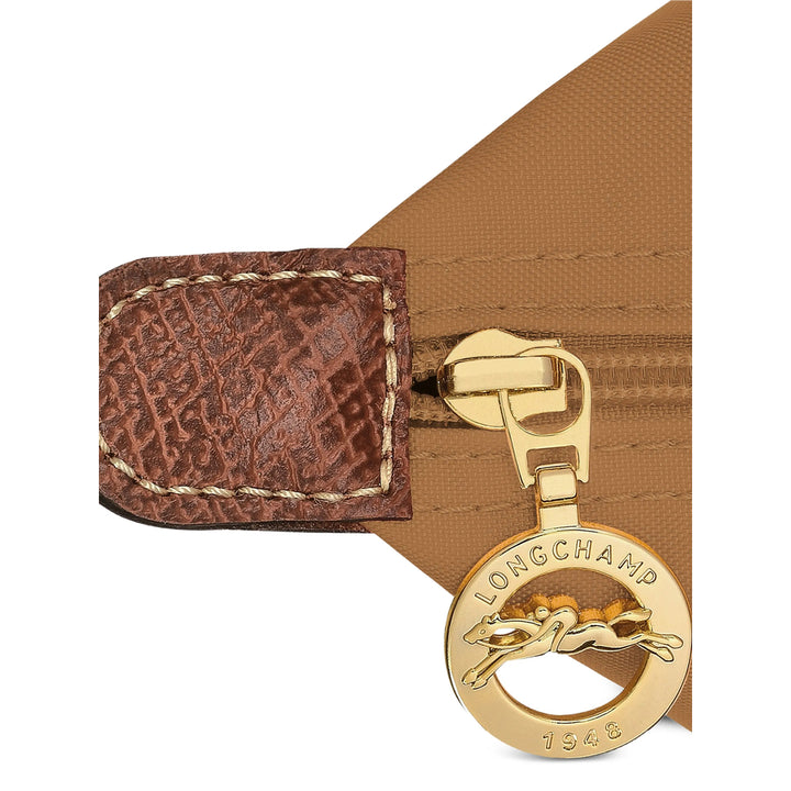 Longchamp Bags - Yellow, Brown | 4536bb6c2b136f814bc2aac221b98bc83d522ecf