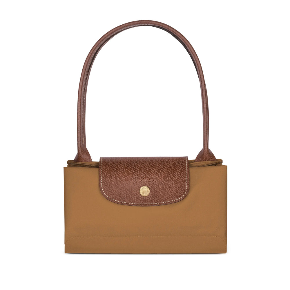 Longchamp Bags - Yellow, Brown | a198739e177c3c22cf3dd3d21bbb4320243461a8