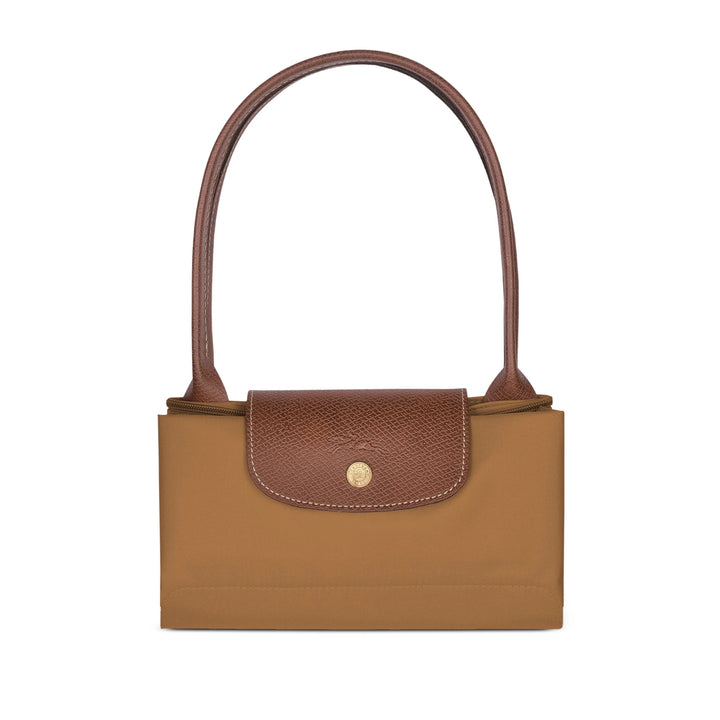 Longchamp Bags - Yellow, Brown | a198739e177c3c22cf3dd3d21bbb4320243461a8