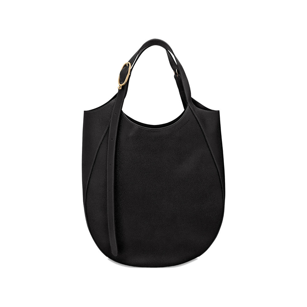 Longchamp Bags - Black | e09bdd55c5597260a2b3ee2f5534fdda986ed187
