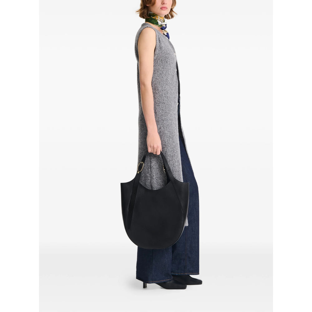 Longchamp Bags - Black | e840c8fa9e3b19c4a755ac668a41d38fbc7bb797