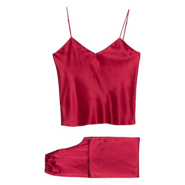Jumpsuits Red