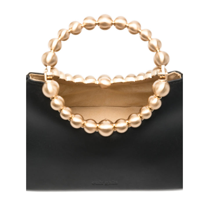 Cult Gaia Bags - Black | b57862a79669296519d10339e0b9a4c5c505b93b