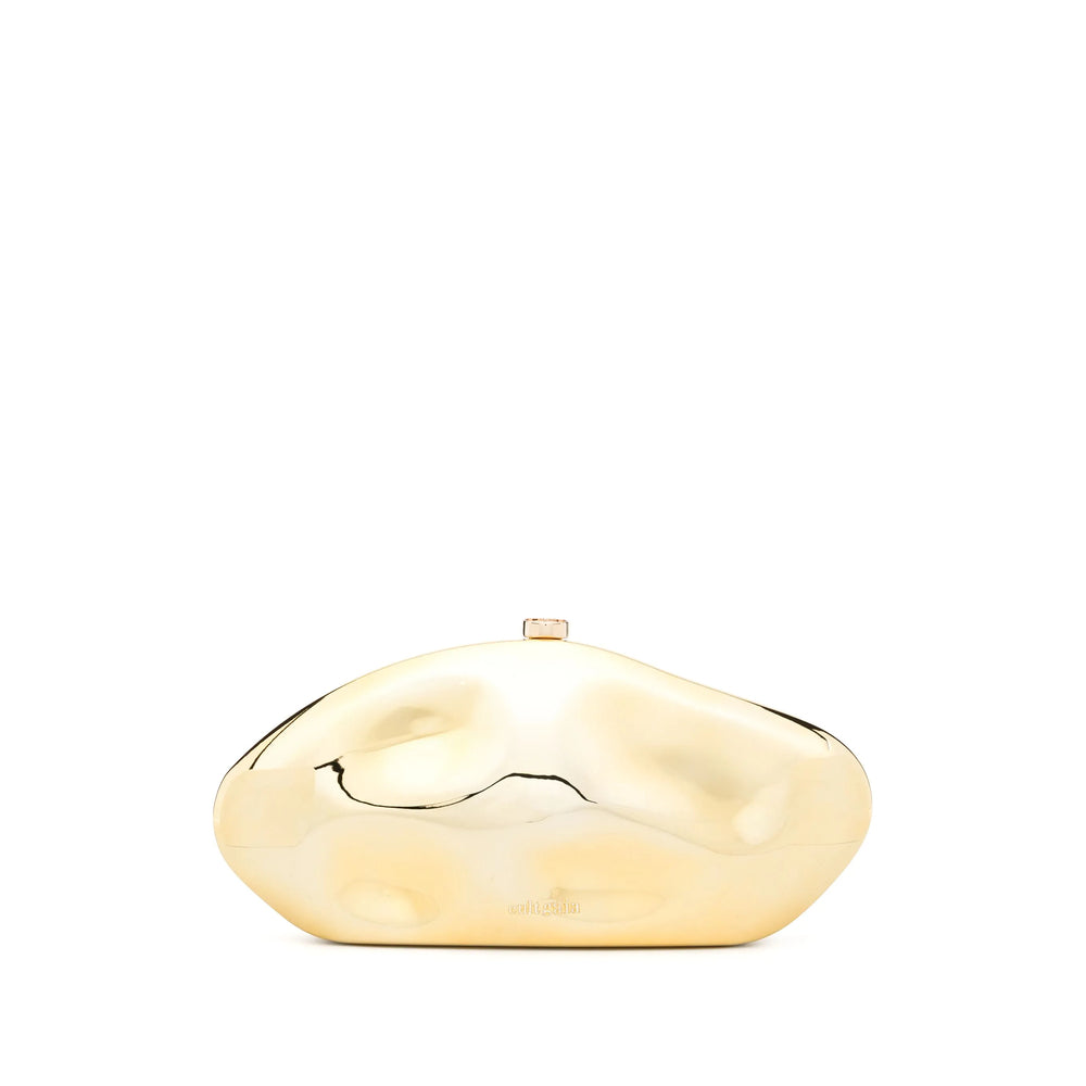 Cult Gaia Bags - Gold | c2fcd27542c508b87517bdef60e589fd733f58f6