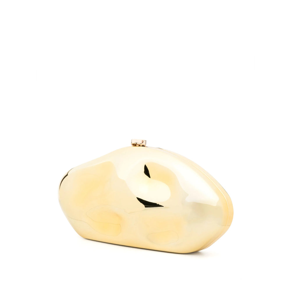 Cult Gaia Bags - Gold | 50466c231a499235535edb01d457ac75c3608d0b