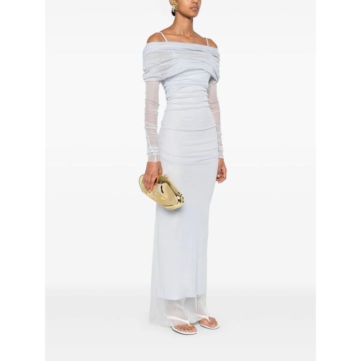 Cult Gaia Bags - Gold | b25d83dcb5932d474e972a2abf9ebfa60a9a6961