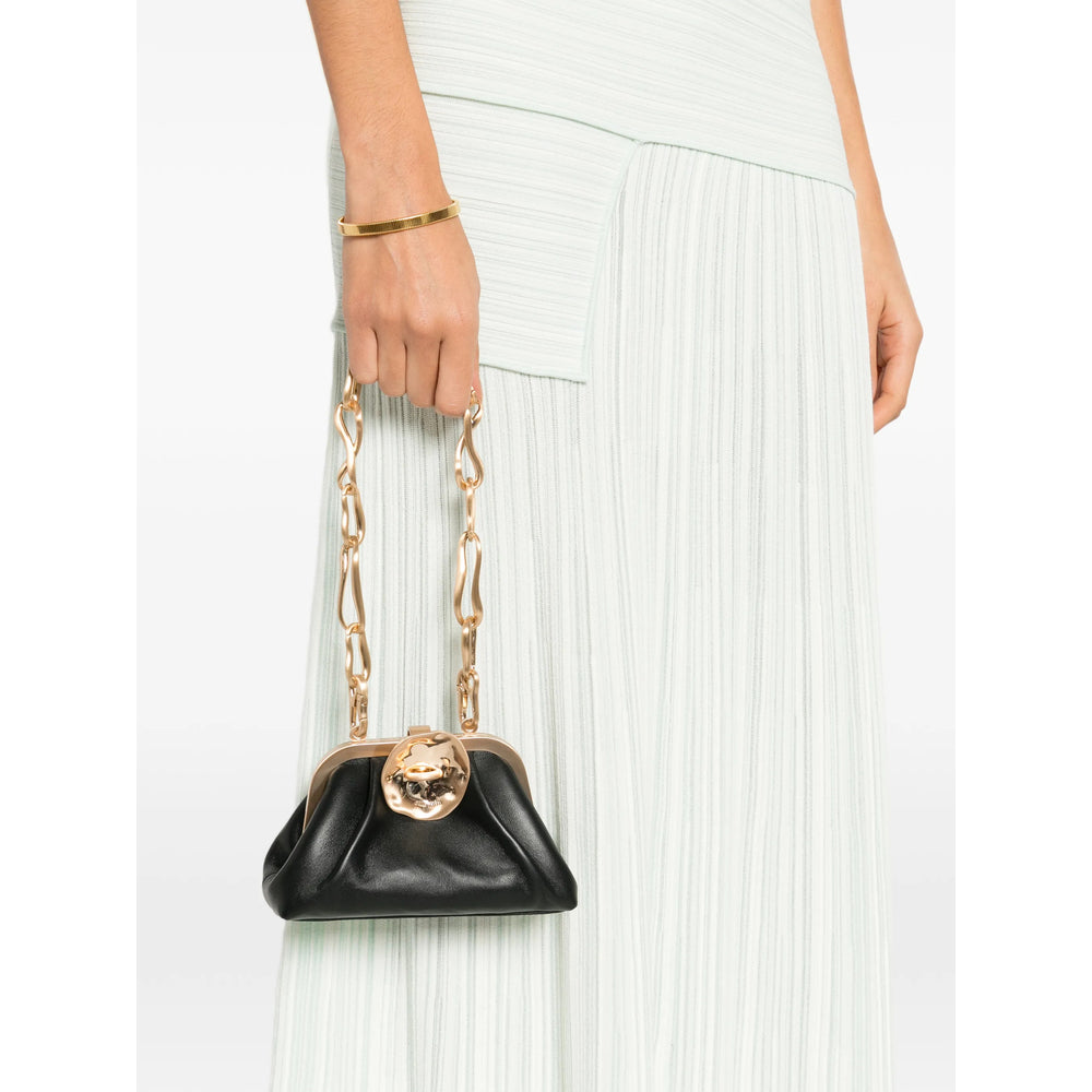 Cult Gaia Bags - Black | 19b2400bde2f43f04a0cd2126ceadf99af7d1484