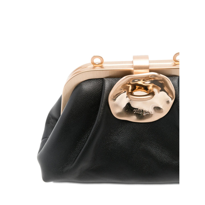 Cult Gaia Bags - Black | ca0f7f146e2d83d91ca1c7a4d1f40ba920c23f8d