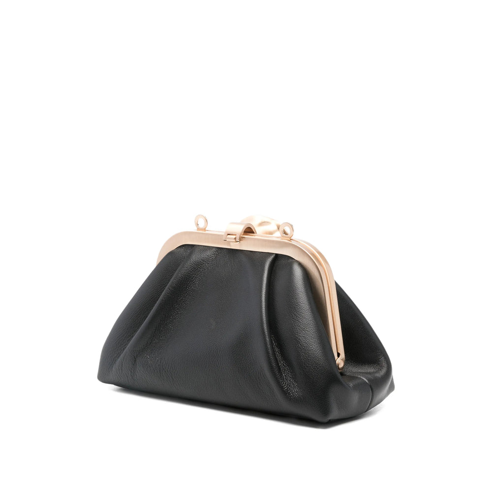 Cult Gaia Bags - Black | afa6de97f81b36aaf3130b3580bb4054c4af550a