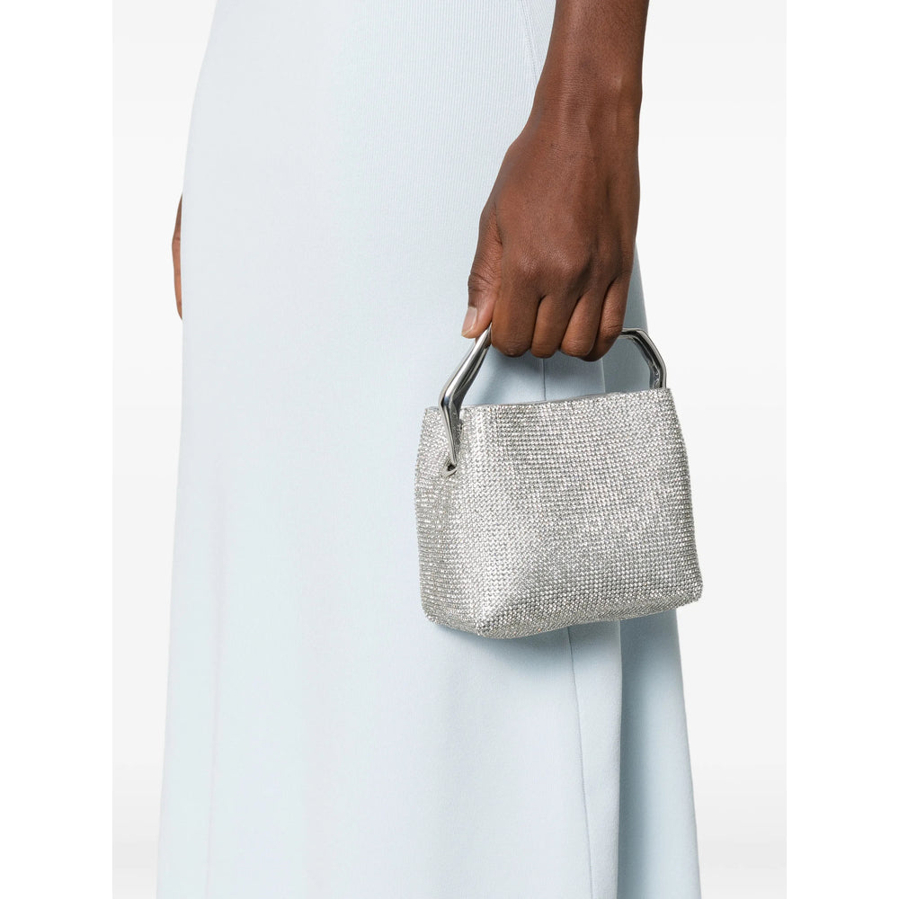 Cult Gaia Bags - Silver | af23b5f529117e81a63bb38de52ece835e47a344