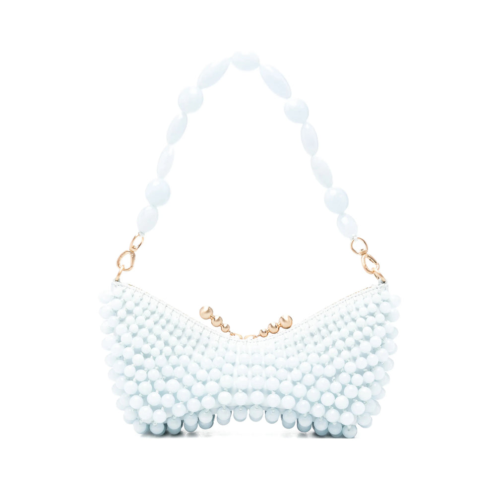 Cult Gaia Bags - Blue | d6e632b819a696f7cdcd193df85f7fec8537a478