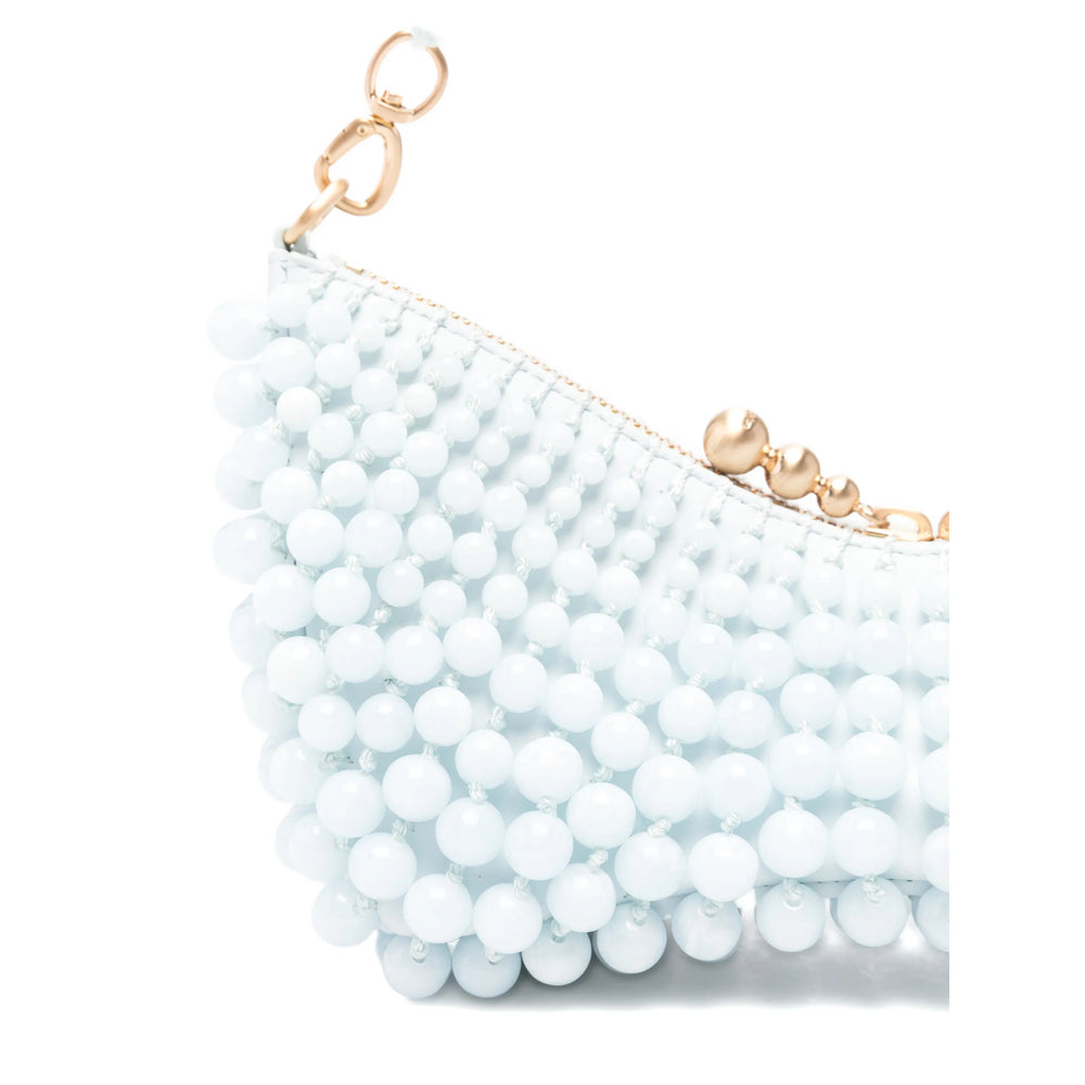 Cult Gaia Bags - Blue | 2d00c88e706d88ff9e4b75e036d2953b27e0b5f8