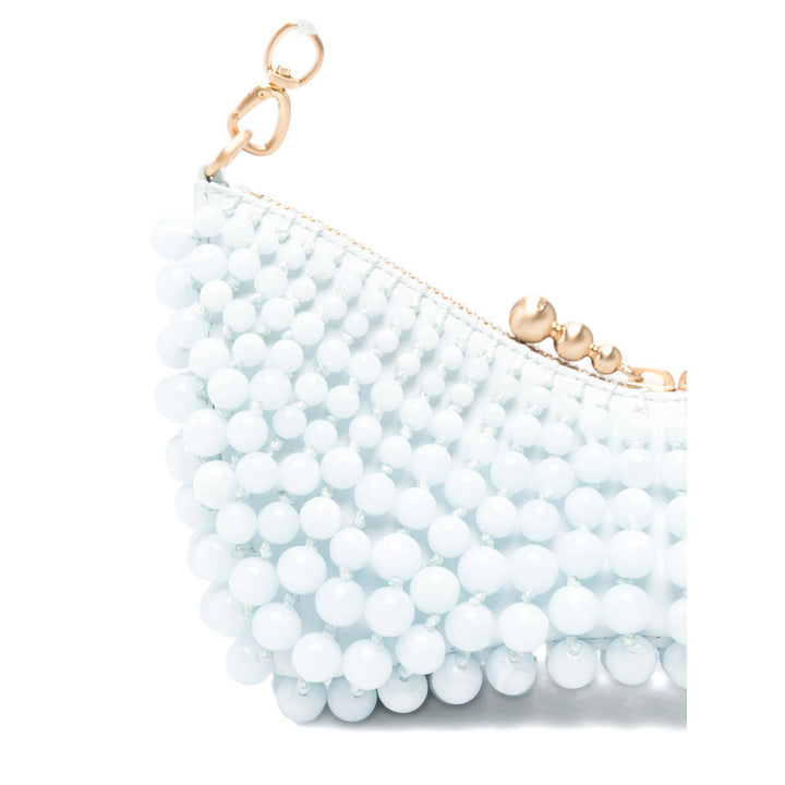 Cult Gaia Bags - Blue | 2d00c88e706d88ff9e4b75e036d2953b27e0b5f8