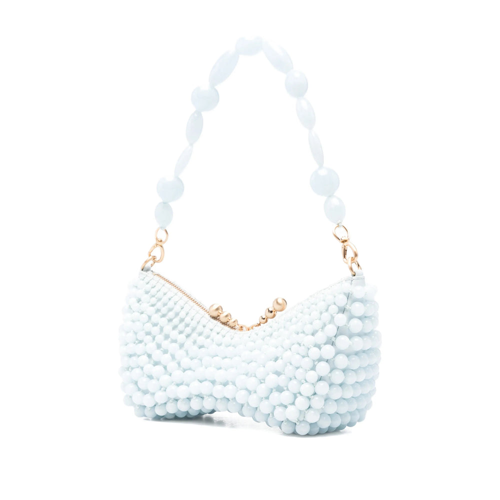 Cult Gaia Bags - Blue | b759a3f412e04d201204063f1af6da2071ea5581