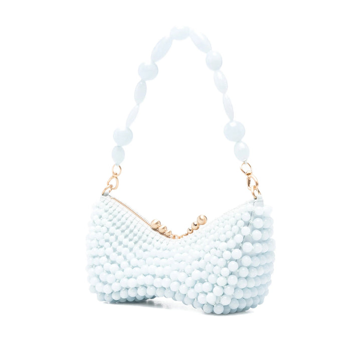 Cult Gaia Bags - Blue | b759a3f412e04d201204063f1af6da2071ea5581