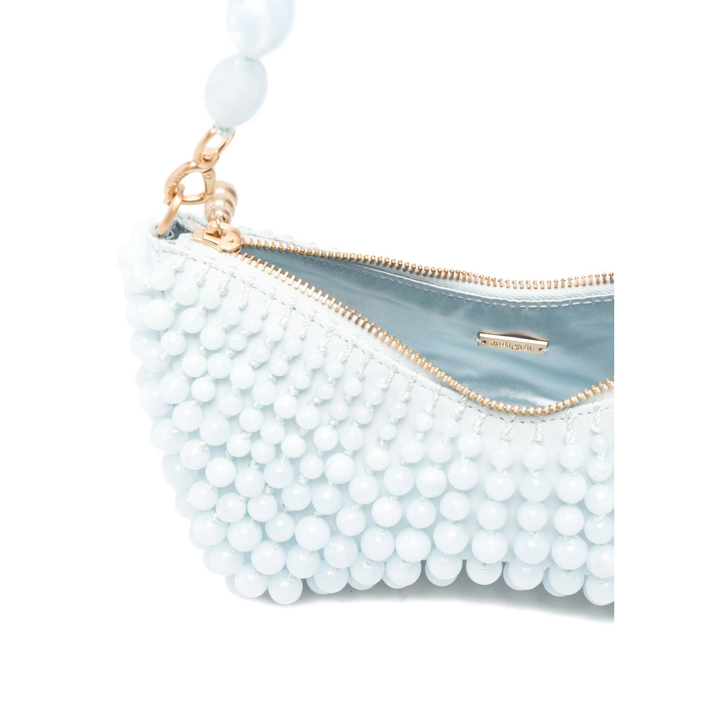 Cult Gaia Bags - Blue | 6abb4c6c10b72bd6ff14edb25a80f31f1ca1ebf7