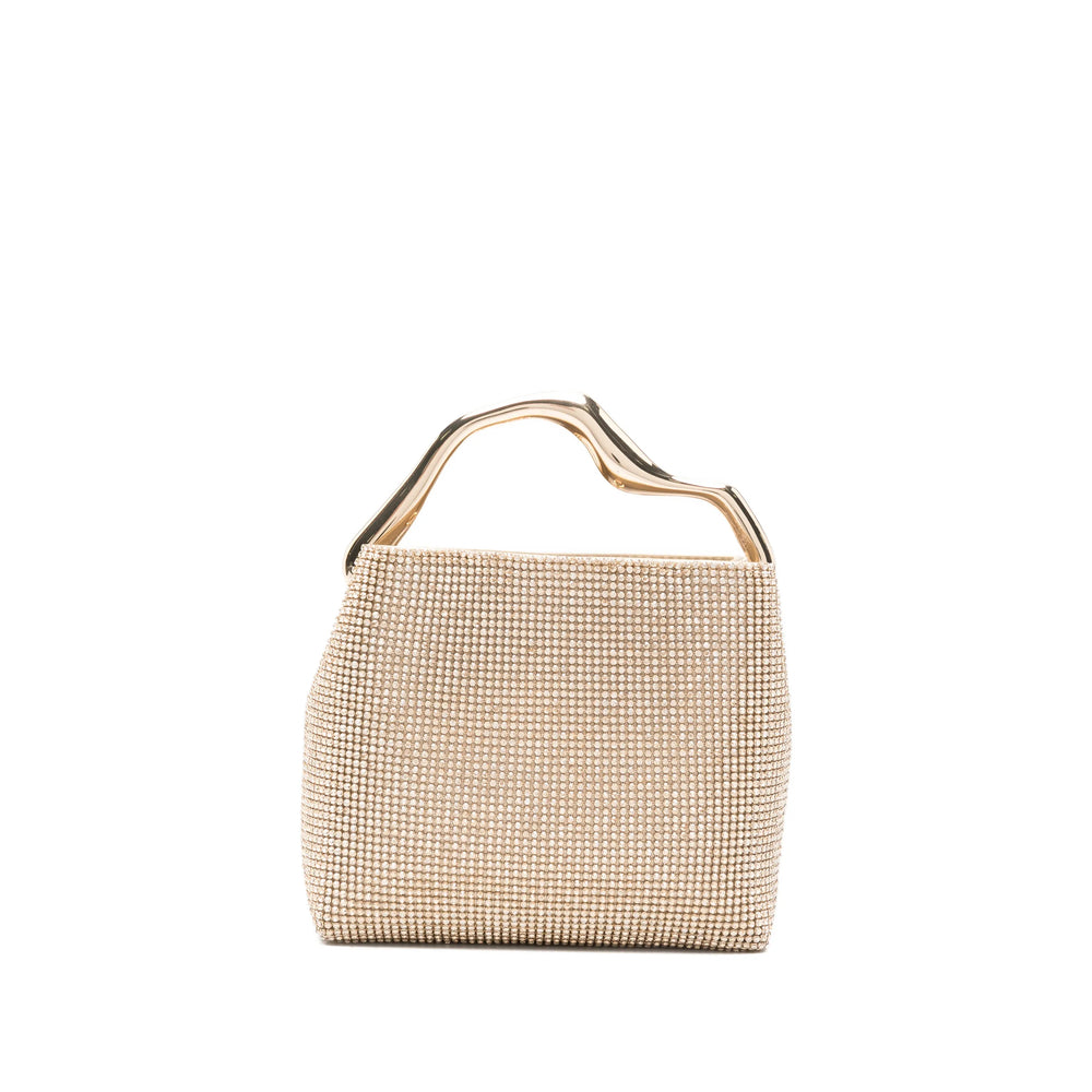Cult Gaia Bags - Neutral | 2881c72872239ef5df4d394c89db8510a503aa3e