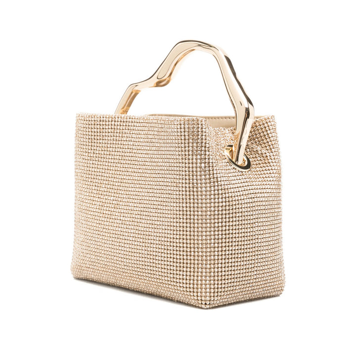 Cult Gaia Bags - Neutral | 802fe56f8128097e99d6afdd66be89f08c31fbca