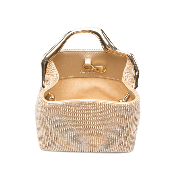 Cult Gaia Bags - Neutral | 28ffd2e44ed3c00c5a5da7f8555b51d161b37e05