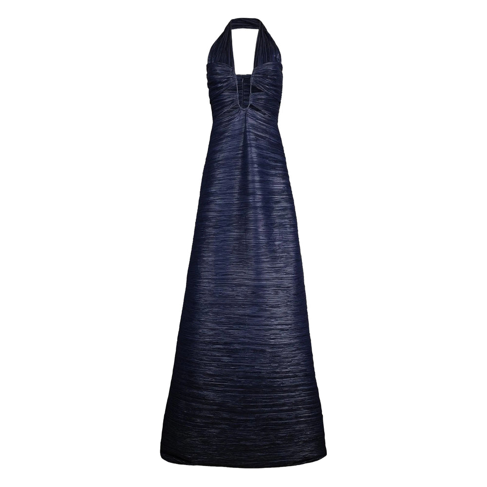 Cult Gaia Dresses - Blue | d1dda193b4845fb73e5a69251372011d945fa718