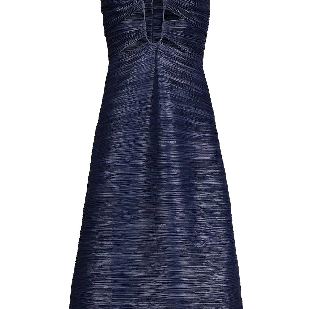 Cult Gaia Dresses - Blue | 1c0137cb0d759ad03acab017ebb0dfc8c5c074c1