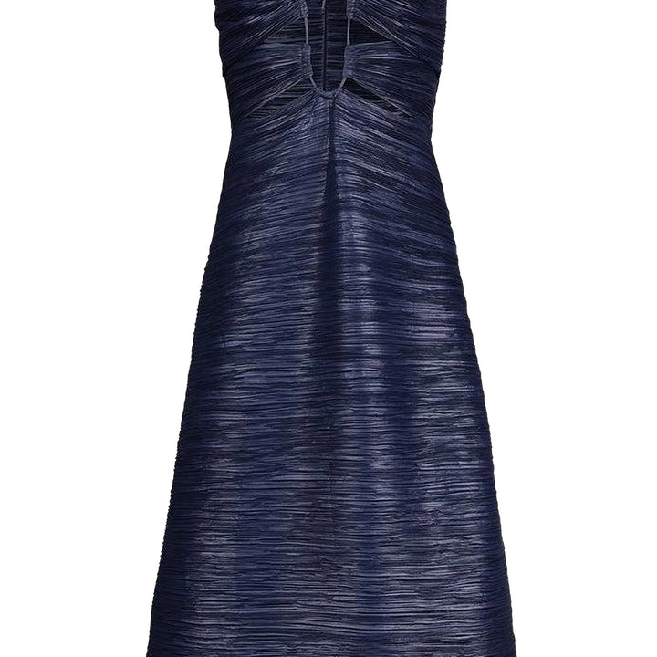 Cult Gaia Dresses - Blue | 1c0137cb0d759ad03acab017ebb0dfc8c5c074c1