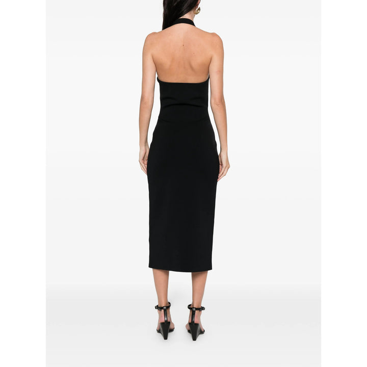 Cult Gaia Dresses - Black | 4a28679704c986b5ce372d9c4a03a48a59c43b8c