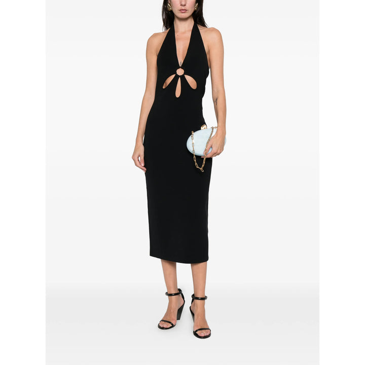 Cult Gaia Dresses - Black | dec5e5e96385fb3ec06c5e90a39680a8bd4d8b2a