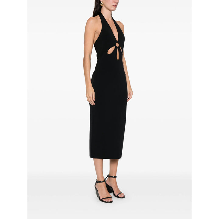 Cult Gaia Dresses - Black | 2da68036a602f7afb0d5ba84c7c9bb31175e6ee5