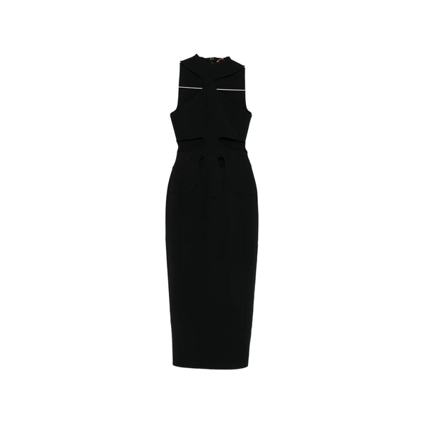 Dresses Black