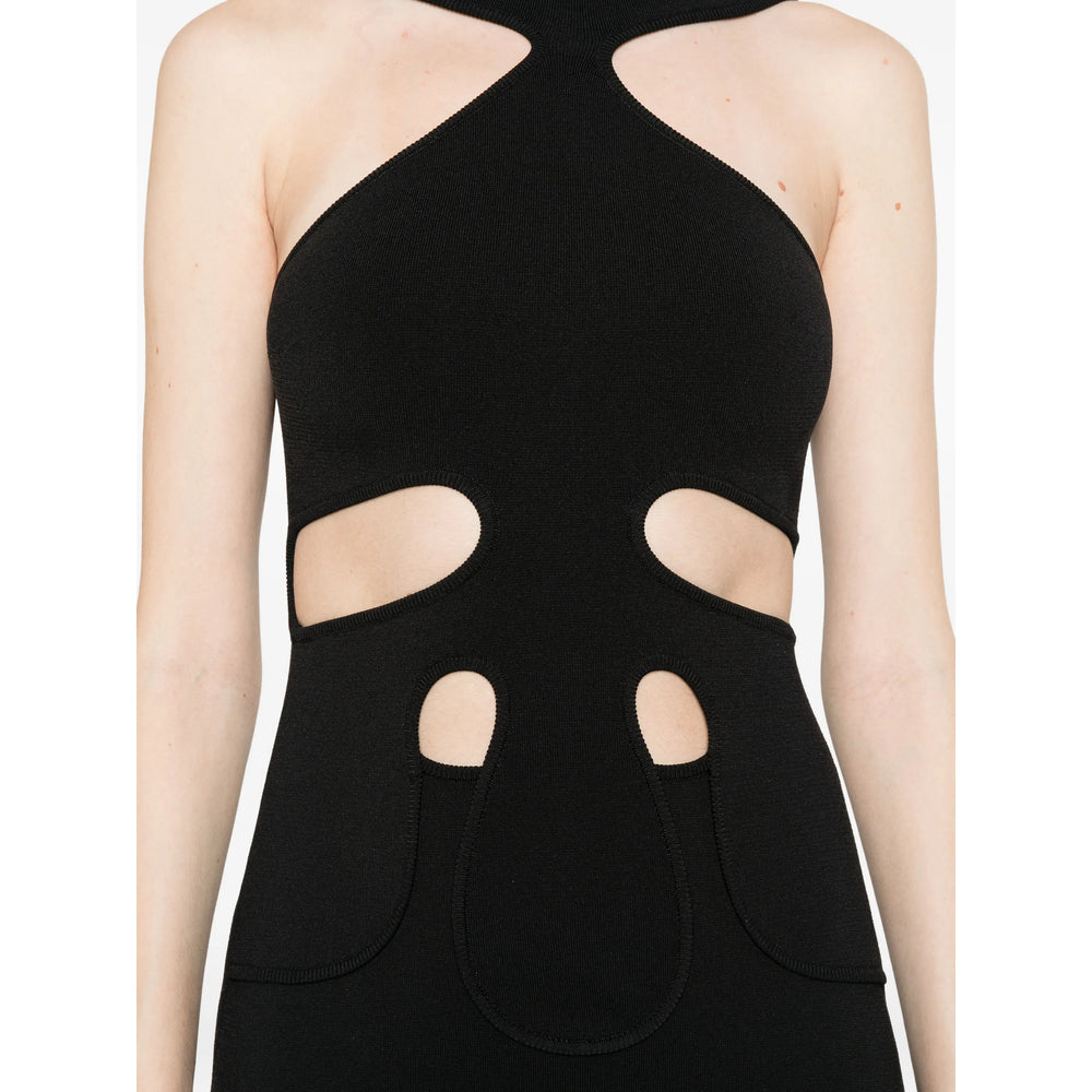 Cult Gaia Dresses - Black | 088ab729bcead1fb51842a583e3ef2d52dd4f661