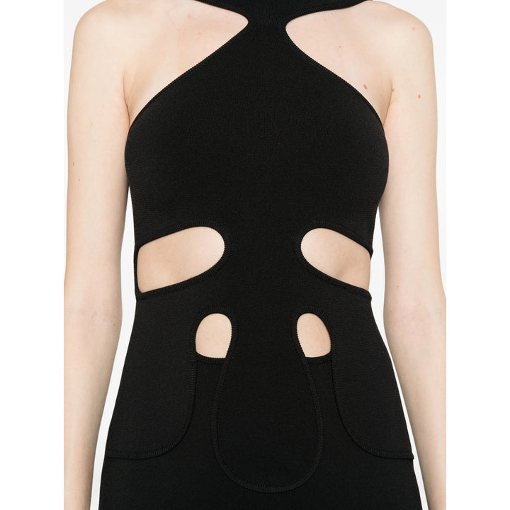 Cult Gaia Dresses - Black | 088ab729bcead1fb51842a583e3ef2d52dd4f661