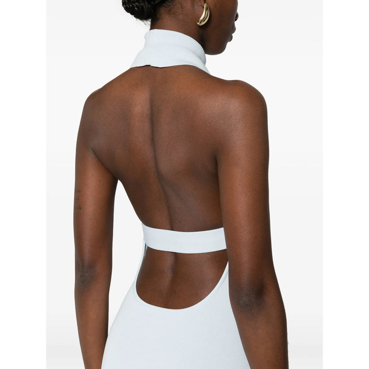 Cult Gaia Dresses - Blue | 20f3c3282a655e3d6faa60e3e76325d17283725b