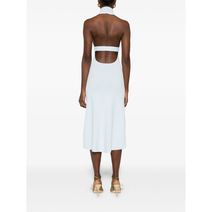 Cult Gaia Dresses - Blue | 61db4daac0a801ba21e5d96046eff8c0c0ba90e7