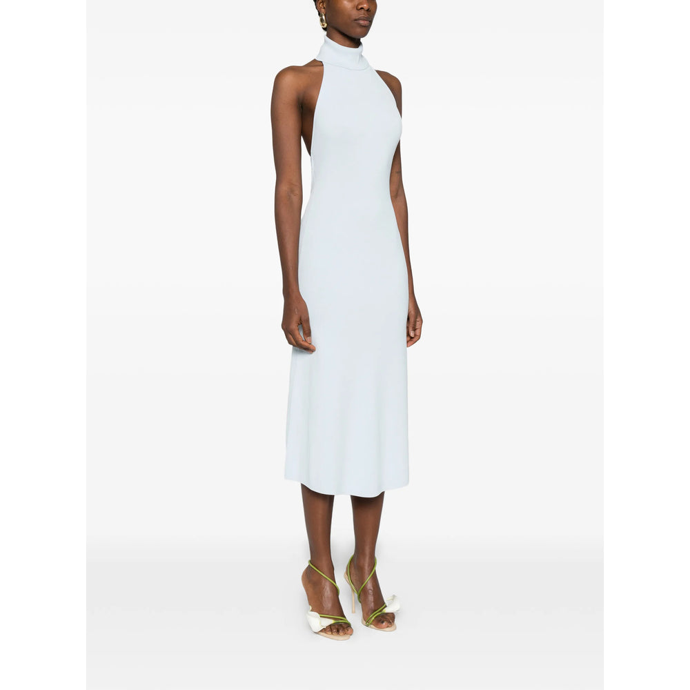 Cult Gaia Dresses - Blue | 9bfb253666eddc07941125d22d7f54774f21c9b9