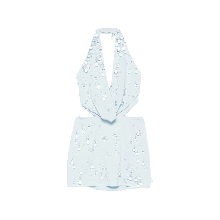 Cult Gaia Dresses - Blue | 3438ddcd14e00ae53987d0051f6809099836d976