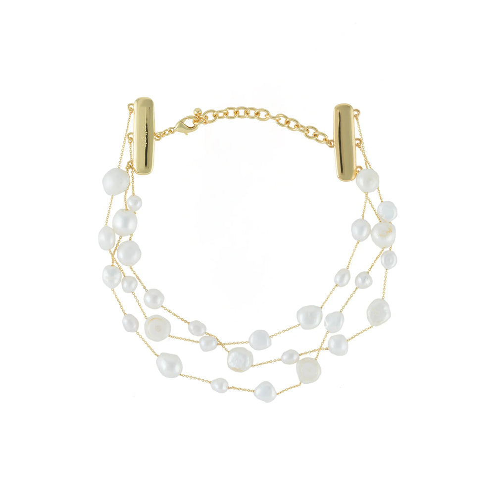 Cult Gaia Jewellery - Gold | 73e0f39bf73091645fb26362fe9e961d04f802f4