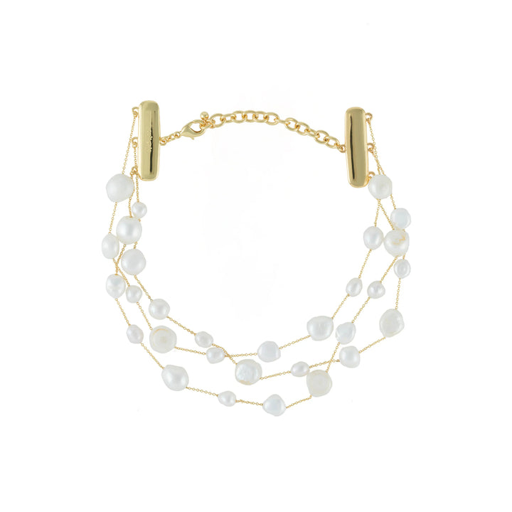 Cult Gaia Jewellery - Gold | 73e0f39bf73091645fb26362fe9e961d04f802f4