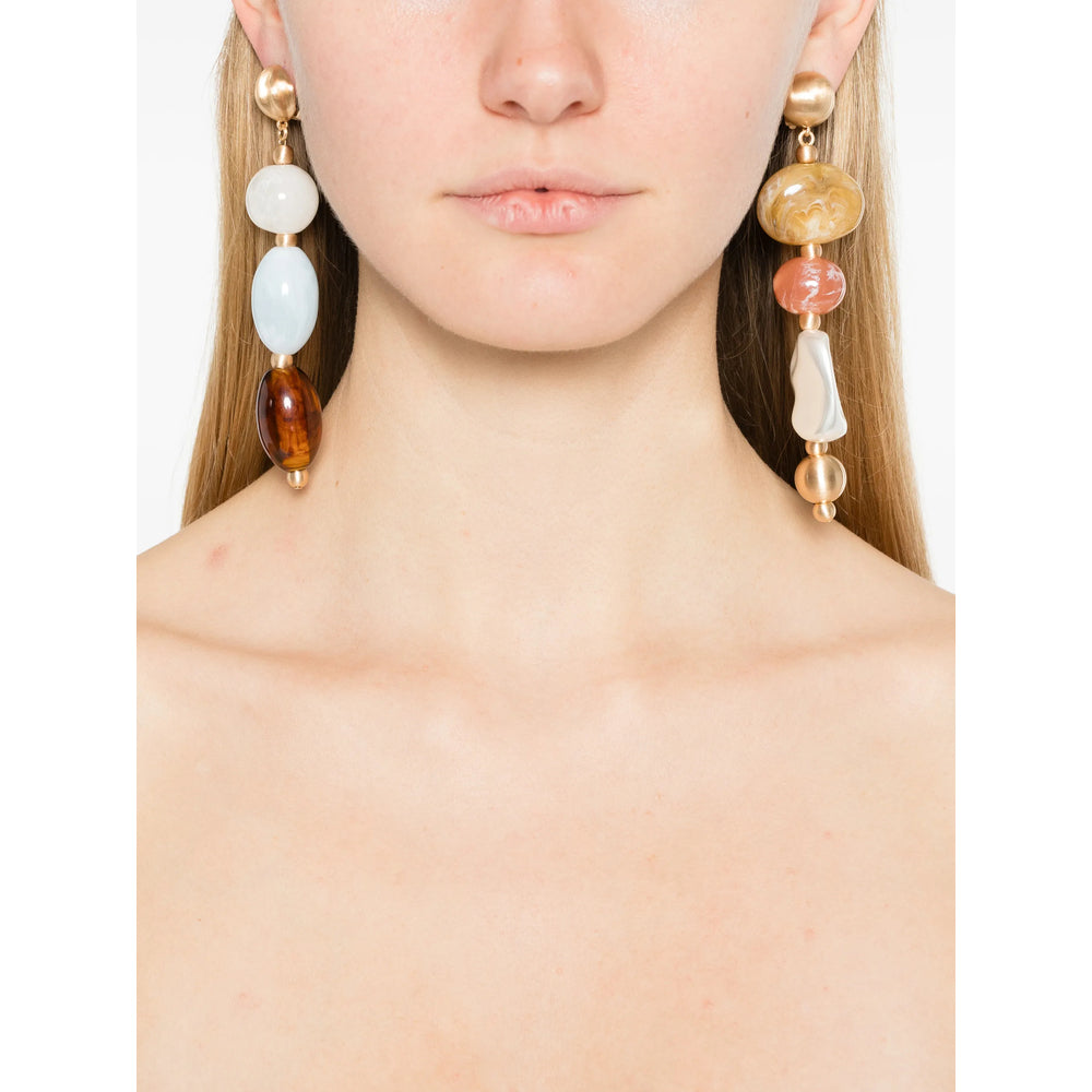 Cult Gaia Jewellery - Gold, Brown | c94555dbeae35d9c283ab55df88cf5e4446e643c