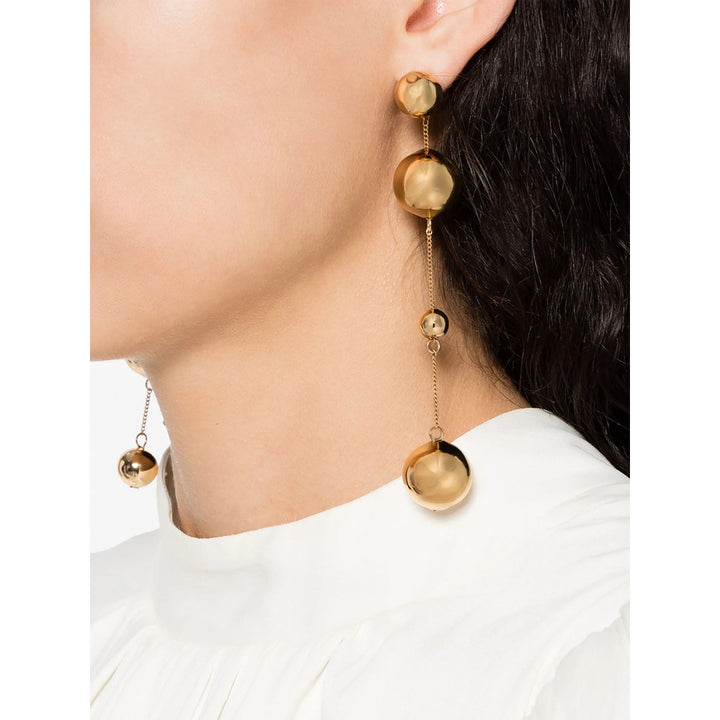 Cult Gaia Jewellery - Gold | c911bb0a3708dc72edfbbc0f0f3cac923c9a2941