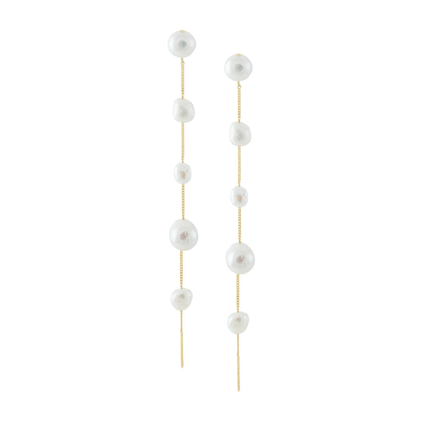 Jewellery White, Gold