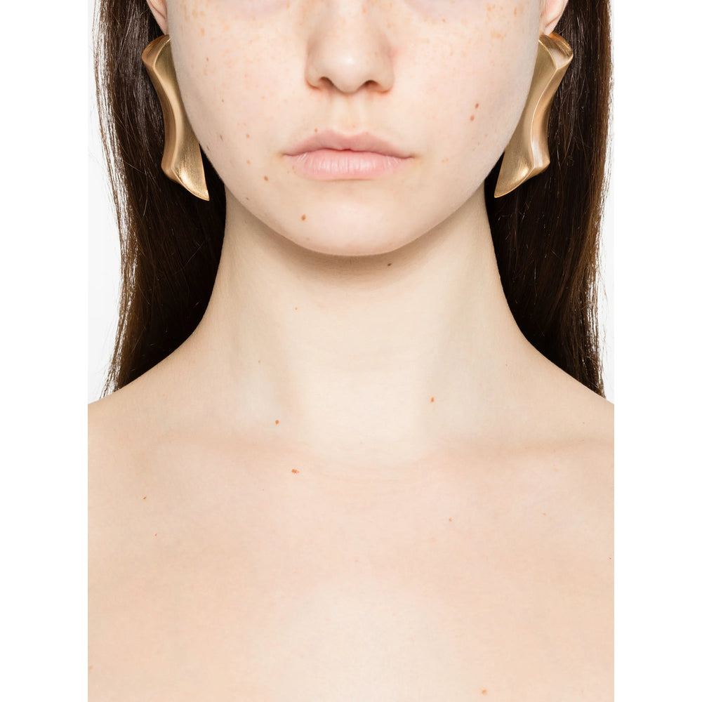 Cult Gaia Jewellery - Gold | f0d372a9252ecde625157ba2a0b5046f0b22933a