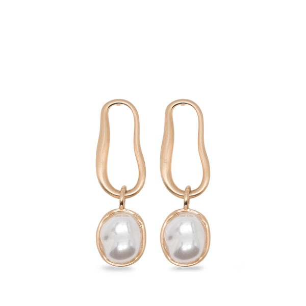Jewellery Gold, White
